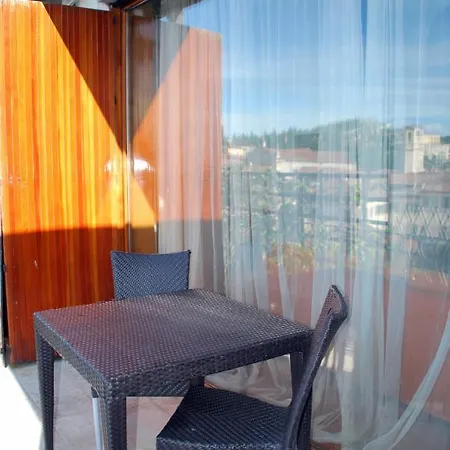 Pensjonat Angie's View