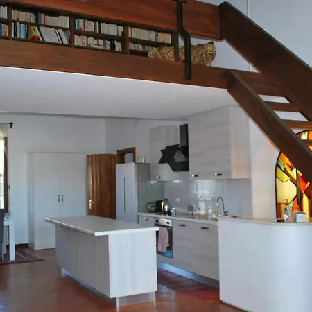 Angie's View Guest house Verona