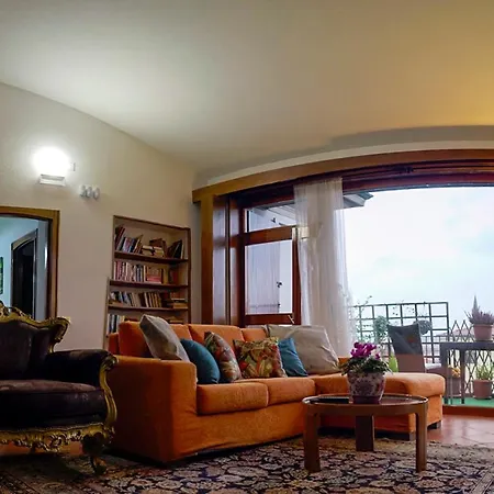 Angie's View Βερόνα